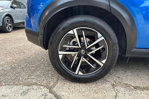 Used Nissan Juke 2024 for sale - 75581970: Photo 9