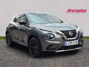 Used Nissan Juke 2025 for sale - 78520111: Photo