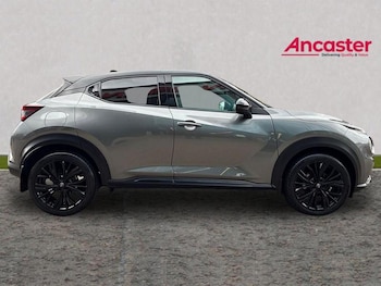Used Nissan Juke 2025 for sale - 78520111: Photo