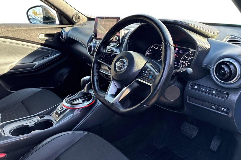 Used Nissan Juke 2019 for sale - 78087841: Photo 10