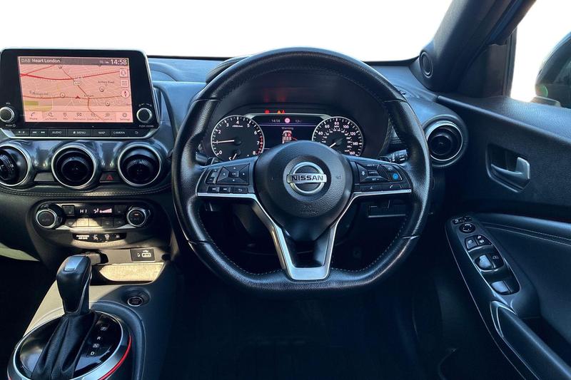 Used Nissan Juke 2019 for sale - 78087841: Photo 11