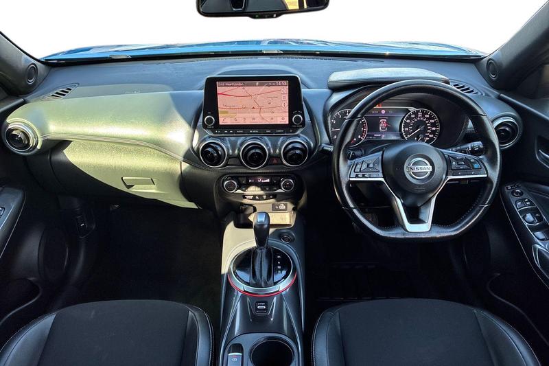 Used Nissan Juke 2019 for sale - 78087841: Photo 12