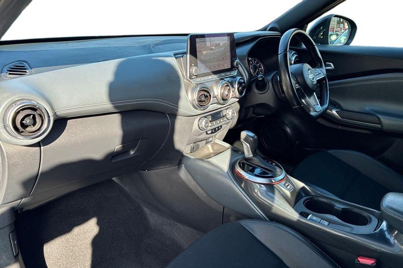 Used Nissan Juke 2019 for sale - 78087841: Photo 13