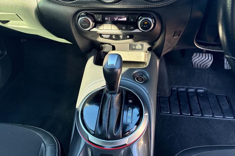 Used Nissan Juke 2019 for sale - 78087841: Photo 14