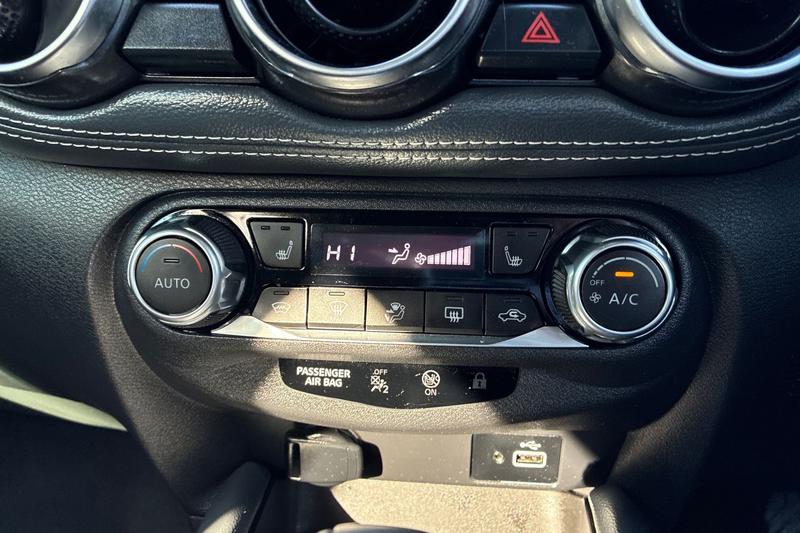 Used Nissan Juke 2019 for sale - 78087841: Photo 15