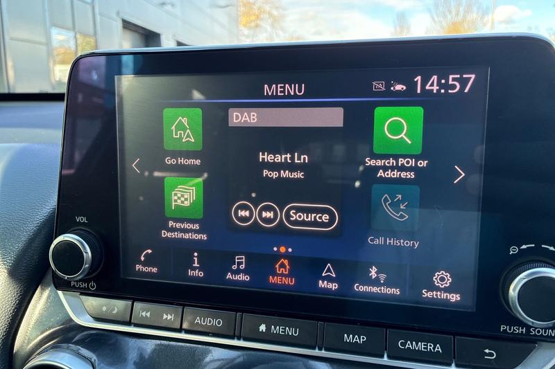 Used Nissan Juke 2019 for sale - 78087841: Photo 17