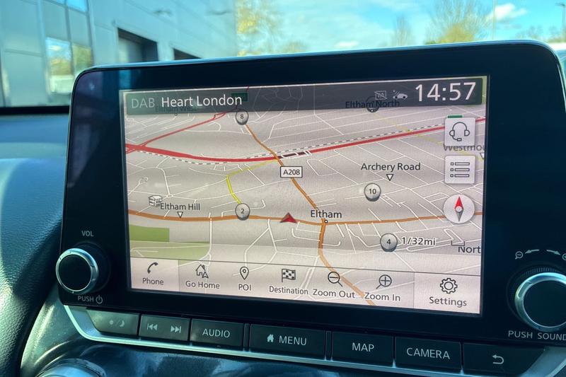 Used Nissan Juke 2019 for sale - 78087841: Photo 18