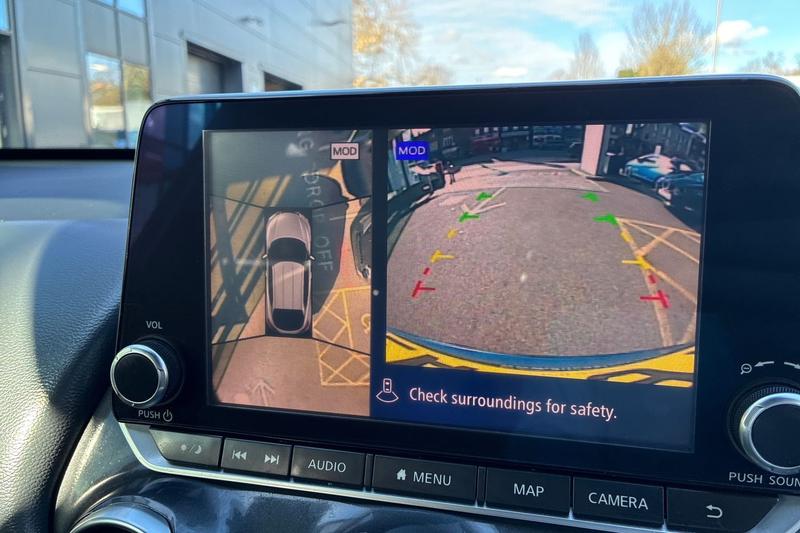 Used Nissan Juke 2019 for sale - 78087841: Photo 19