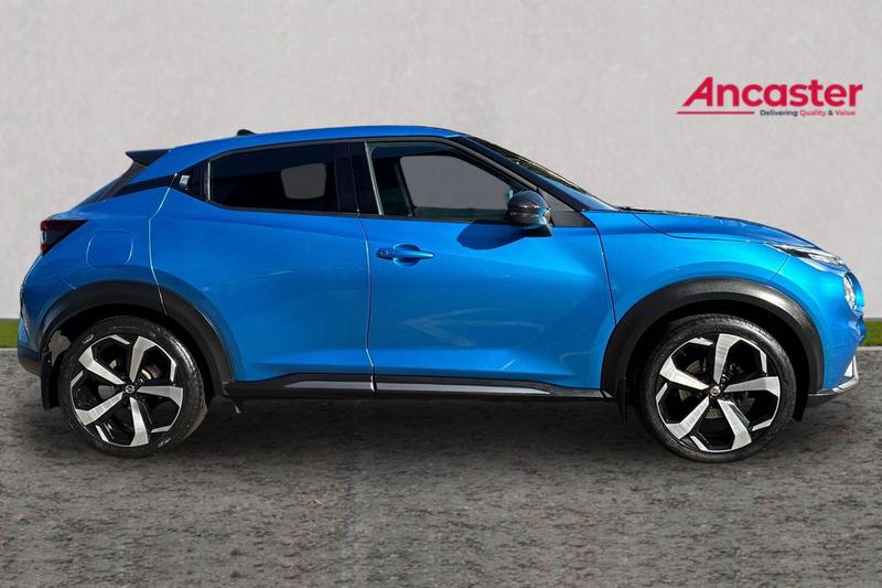 Used Nissan Juke 2019 for sale - 78087841: Photo 2