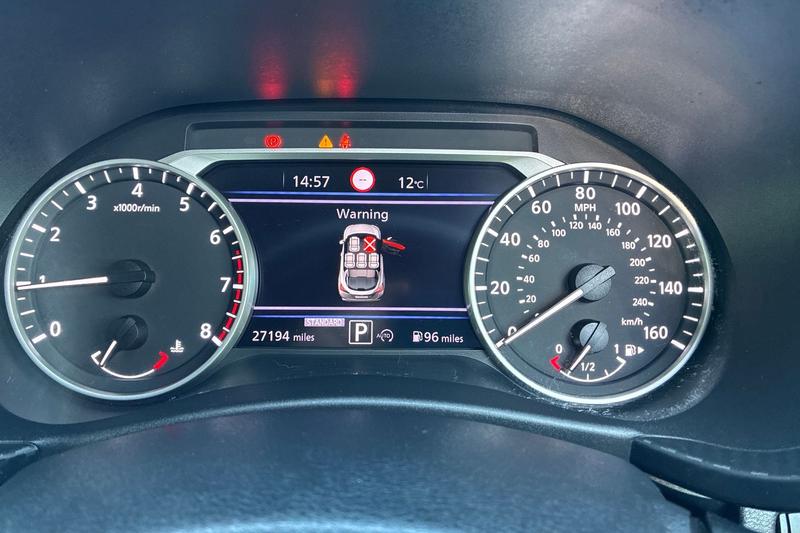 Used Nissan Juke 2019 for sale - 78087841: Photo 20