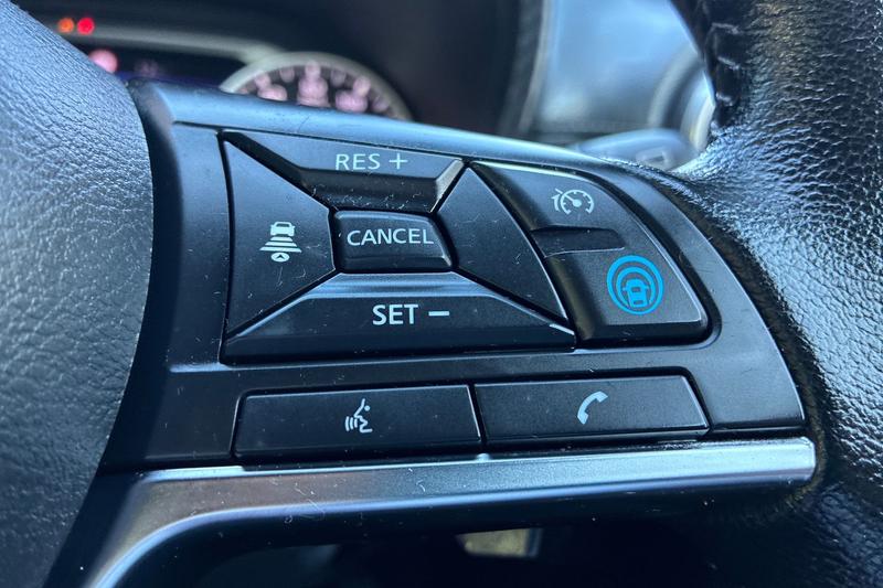 Used Nissan Juke 2019 for sale - 78087841: Photo 21