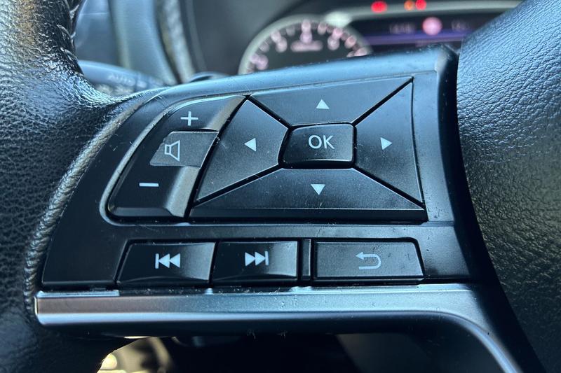 Used Nissan Juke 2019 for sale - 78087841: Photo 22