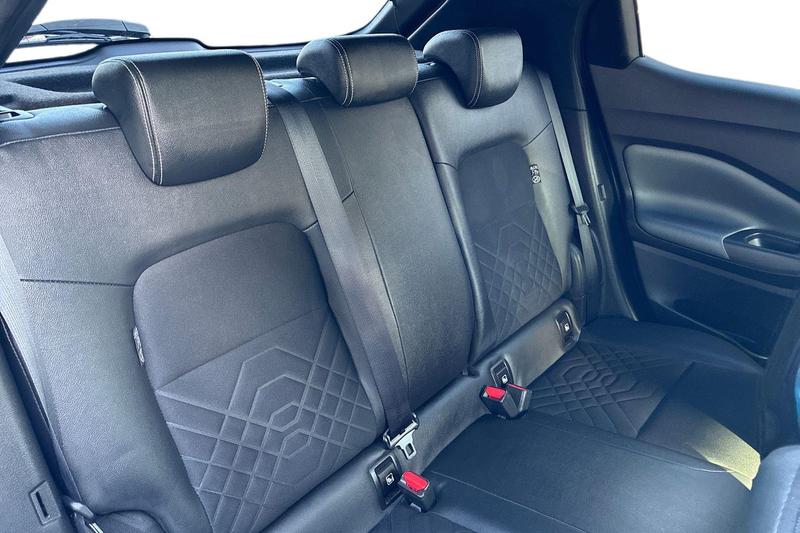 Used Nissan Juke 2019 for sale - 78087841: Photo 23