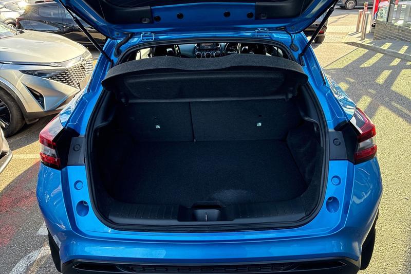 Used Nissan Juke 2019 for sale - 78087841: Photo 24