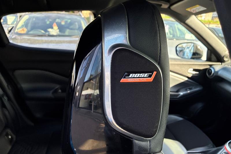 Used Nissan Juke 2019 for sale - 78087841: Photo 25