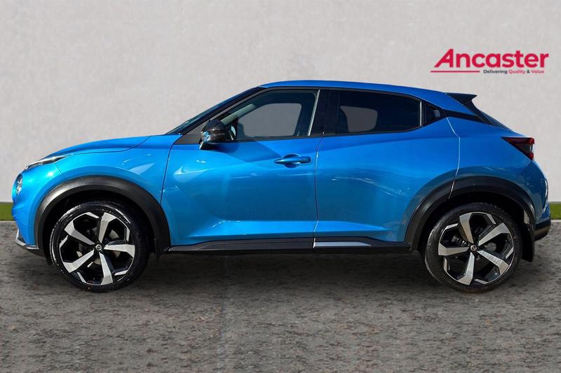Used Nissan Juke 2019 for sale - 78087841: Photo 6