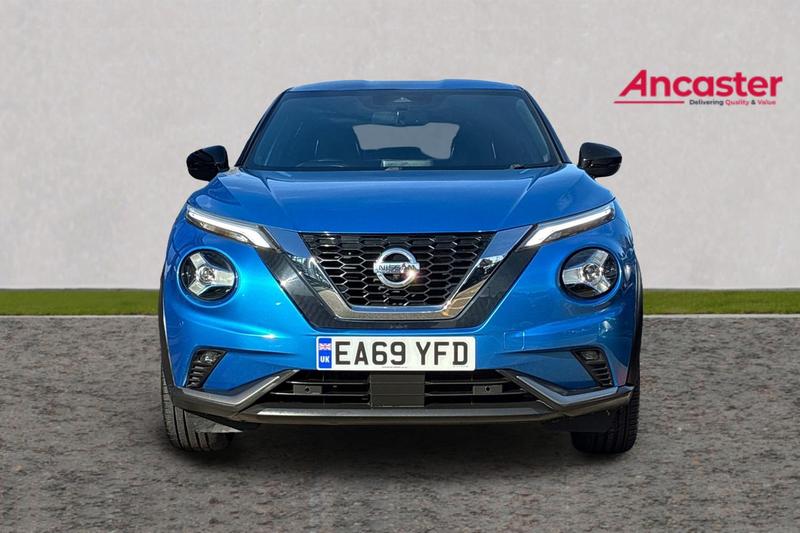 Used Nissan Juke 2019 for sale - 78087841: Photo 8
