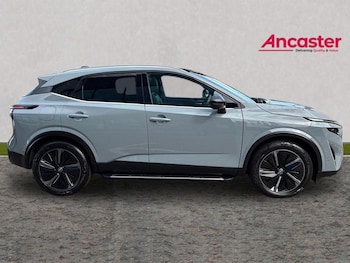 Used Nissan Qashqai 2025 for sale - 78609985: Photo