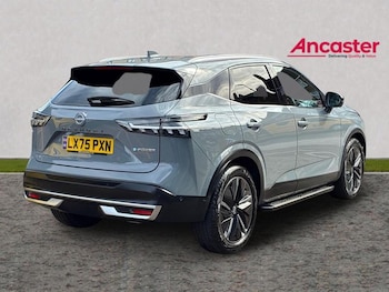 Used Nissan Qashqai 2025 for sale - 78609985: Photo