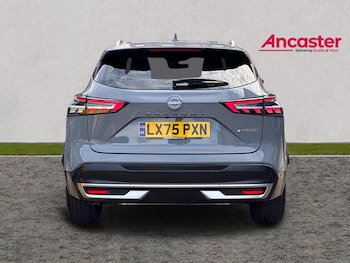 Used Nissan Qashqai 2025 for sale - 78609985: Photo