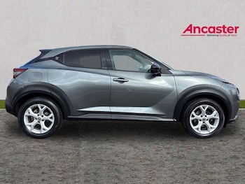 Used Nissan Juke 2021 for sale - 78618550: Photo