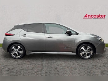 Used Nissan Leaf undefined for sale - 78366445: Photo