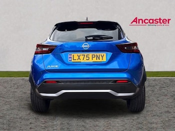 Used Nissan Juke undefined for sale - 78706262: Photo