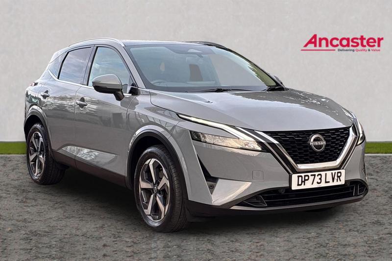 Used Nissan Qashqai 2023 for sale - 77893561: Photo 1