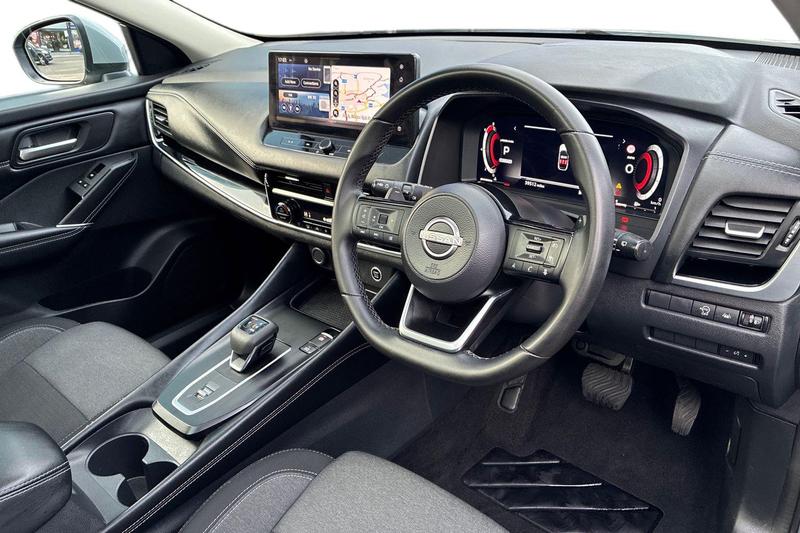 Used Nissan Qashqai 2023 for sale - 77893561: Photo 10