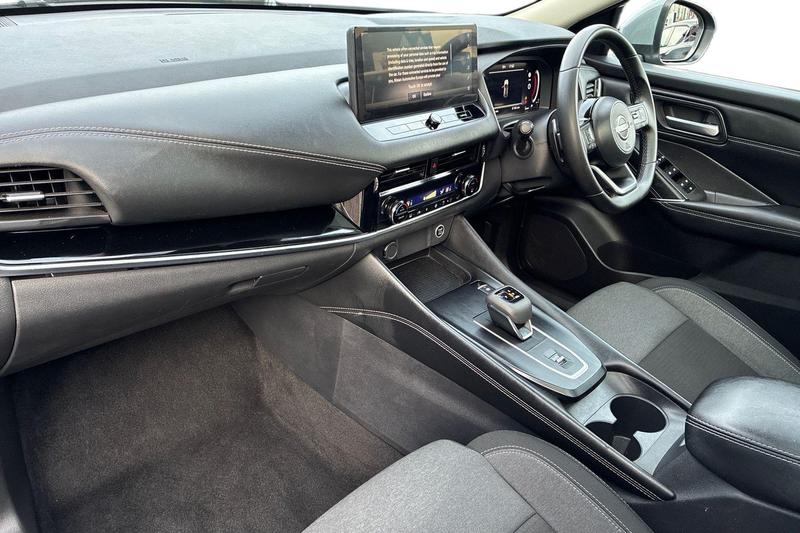 Used Nissan Qashqai 2023 for sale - 77893561: Photo 13