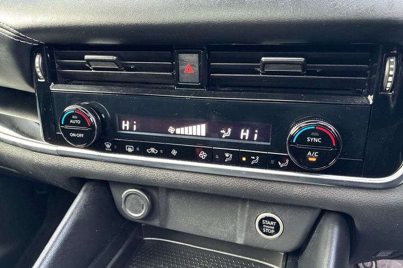 Used Nissan Qashqai 2023 for sale - 77893561: Photo 15