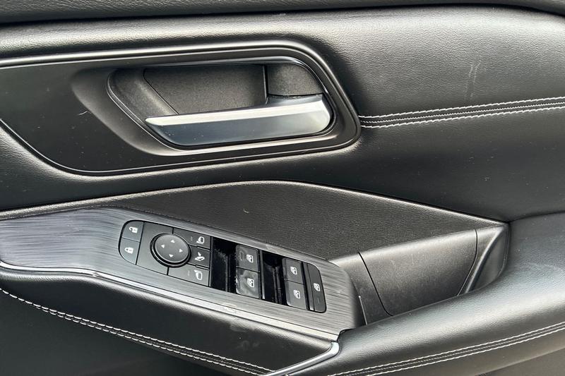 Used Nissan Qashqai 2023 for sale - 77893561: Photo 16