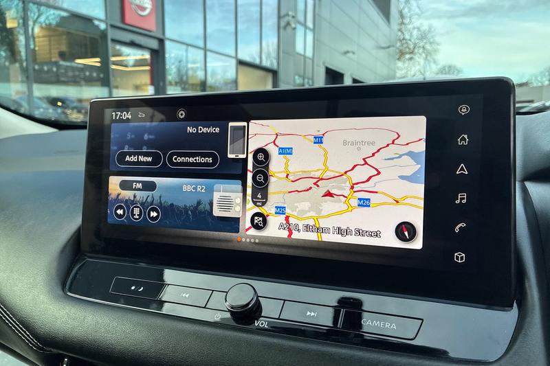 Used Nissan Qashqai 2023 for sale - 77893561: Photo 17