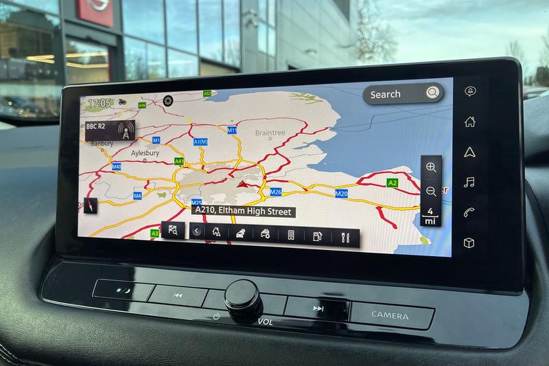 Used Nissan Qashqai 2023 for sale - 77893561: Photo 18