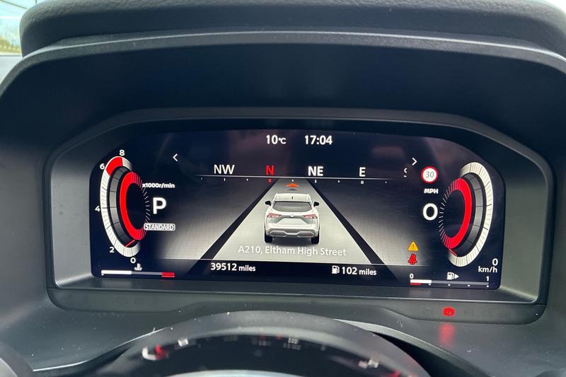 Used Nissan Qashqai 2023 for sale - 77893561: Photo 20