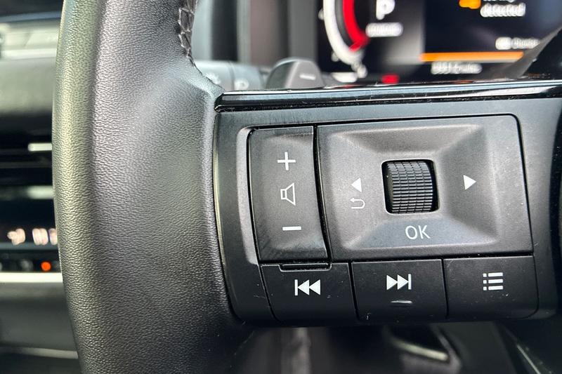 Used Nissan Qashqai 2023 for sale - 77893561: Photo 21