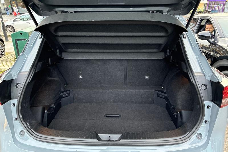 Used Nissan Qashqai 2023 for sale - 77893561: Photo 24