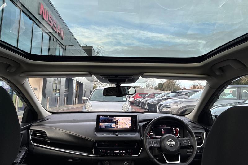 Used Nissan Qashqai 2023 for sale - 77893561: Photo 25