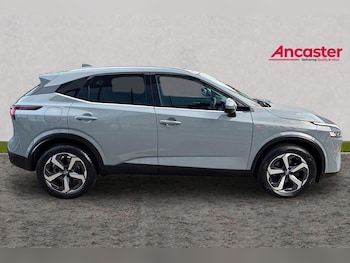 Used Nissan Qashqai 2023 for sale - 77893561: Photo