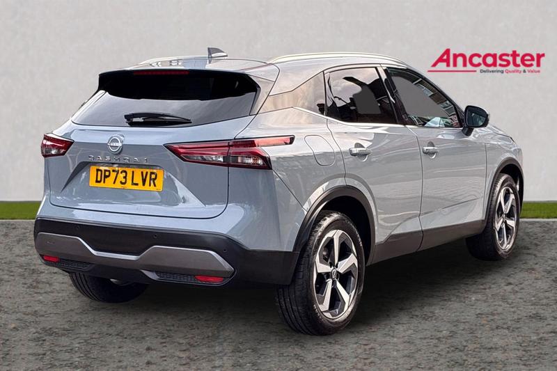 Used Nissan Qashqai 2023 for sale - 77893561: Photo 3