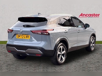 Used Nissan Qashqai 2023 for sale - 77893561: Photo