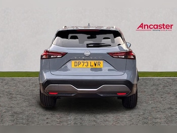 Used Nissan Qashqai 2023 for sale - 77893561: Photo