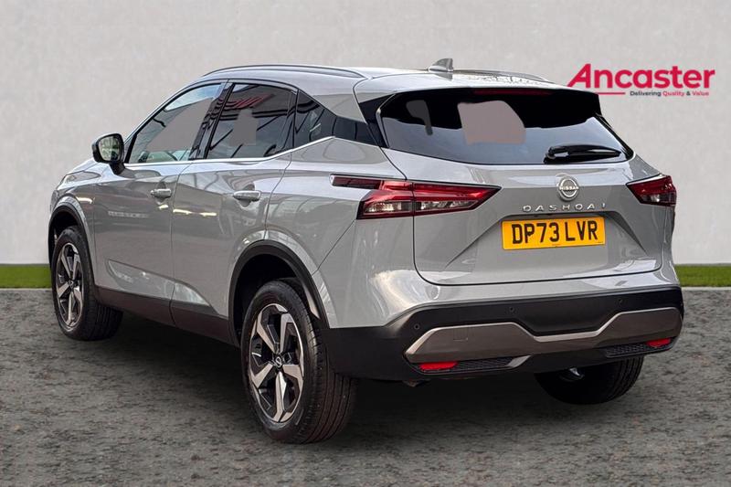 Used Nissan Qashqai 2023 for sale - 77893561: Photo 5