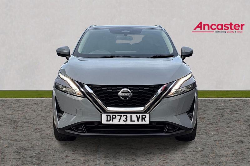 Used Nissan Qashqai 2023 for sale - 77893561: Photo 8