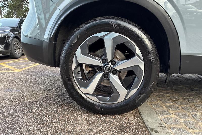 Used Nissan Qashqai 2023 for sale - 77893561: Photo 9