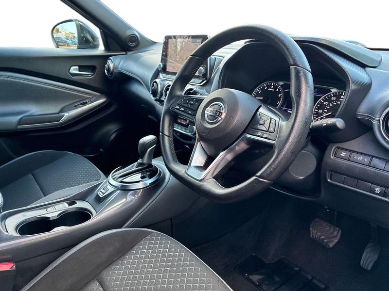 Used Nissan Juke 2022 for sale - 78055651: Photo 10