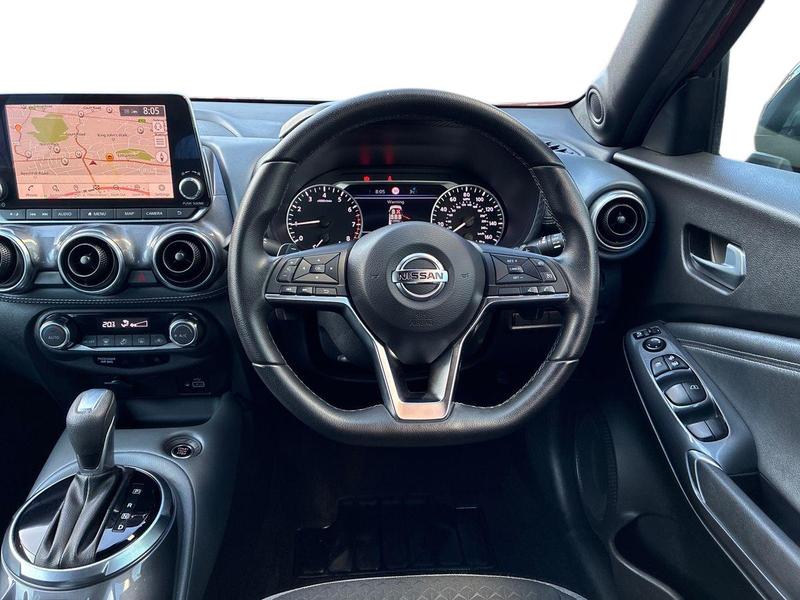 Used Nissan Juke 2022 for sale - 78055651: Photo 11