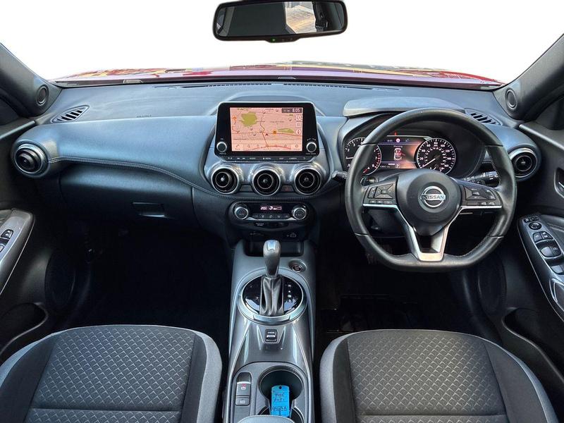 Used Nissan Juke 2022 for sale - 78055651: Photo 12