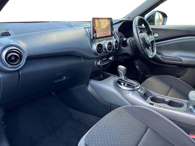 Used Nissan Juke 2022 for sale - 78055651: Photo 13