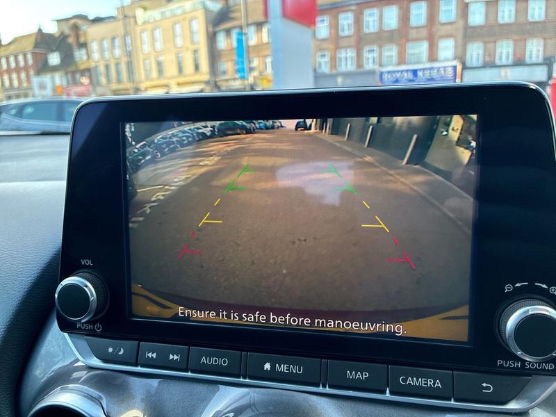 Used Nissan Juke 2022 for sale - 78055651: Photo 19